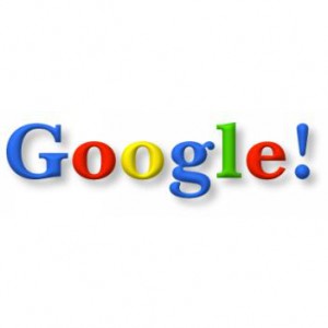 Google.de Logo